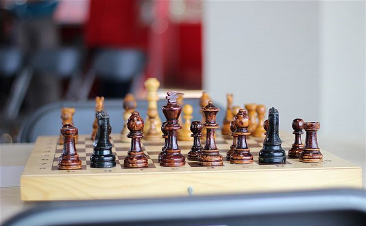 В Южно-Сахалинске пройдет блиц-турнир по шахматам