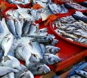 Правительство РФ поднимает налоги рыбакам