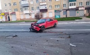 Происшествия