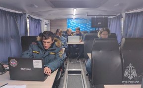Происшествия