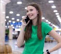 Жители Сахалина стали больше разговаривать: голосовой трафик МегаФона вырос на 35% 