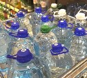 Южносахалинцы первым делом после работы отправляются в магазин за водой 