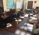 Правительство Сахалинской области создаст новые природные заказники на реках Набиль и Даги