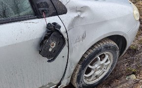Происшествия
