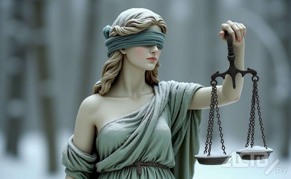 Мать троих детей пожалели: в Долинске закрыли дело о краже в автобусе