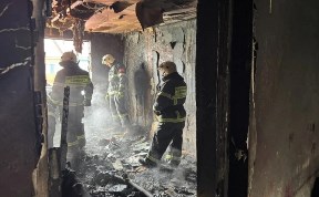 Происшествия