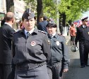 Около двух тысяч полицейских будут охранять безопасность сахалинцев в предстоящие праздники