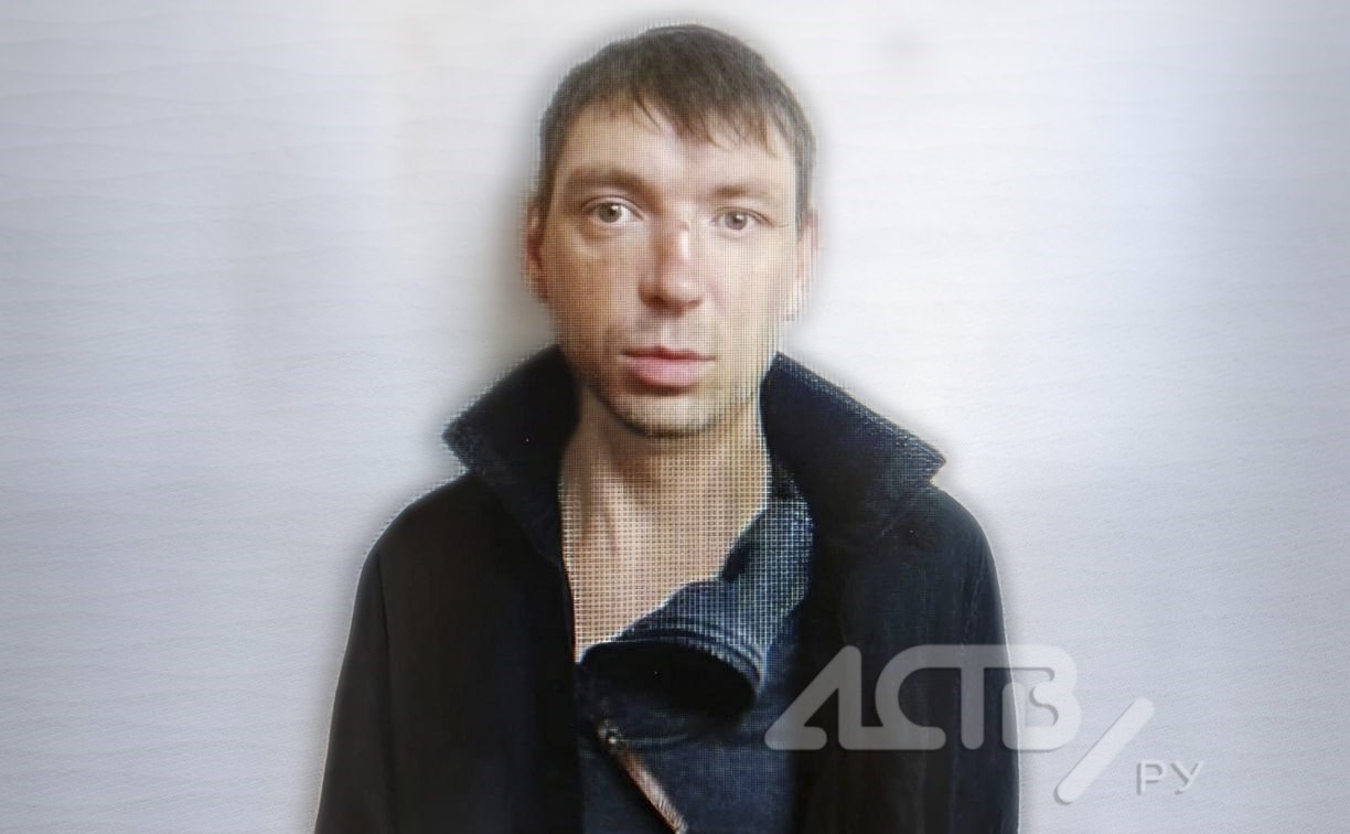 В Южно-Сахалинске продолжают искать 32-летнего мужчину из Улан-Удэ