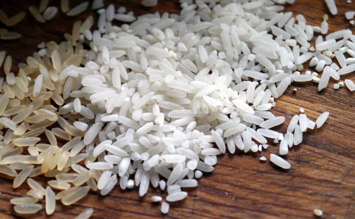 Запрет на вывоз риса установили в России до конца года