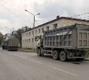 Жители Ново-Александровска пожаловались на большегрузы — рейд нашел нарушителей
