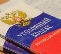 За полгода сахалинские приставы возбудили 113 уголовных дел на должников