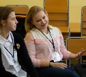 Волонтеров игр «Дети Азии» на Сахалине научат улаживать конфликты