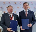 На Сахалине начнут использовать космические данные для поиска нефтеразливов, рыбы и лесных пожаров