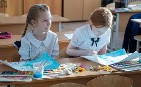 Новую школу на 800 мест построят в Поронайске 