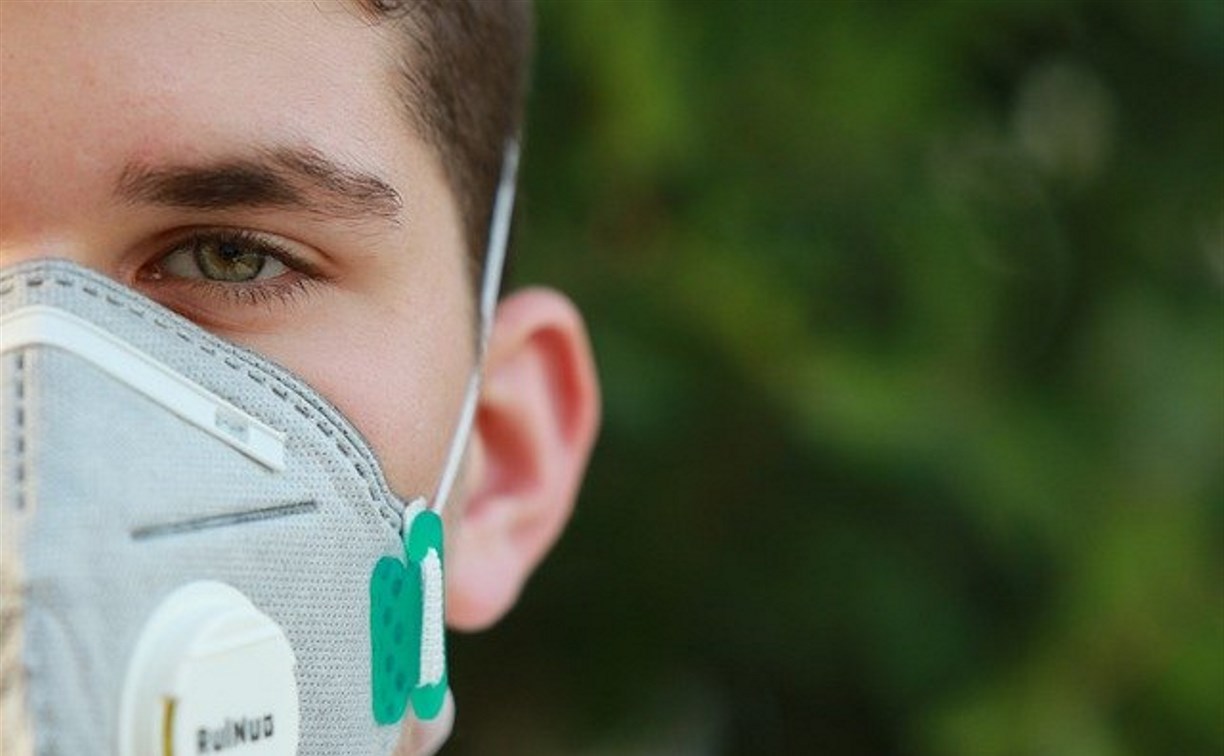 Законопроект о праве митингующих носить маски внесут в Госдуму
