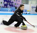 На Сахалине определили чемпионов ДФО по кёрлингу