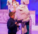 Участников фестиваля домашних театров кукол наградили в Южно-Сахалинске