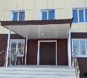 "Люди довольны, как идут дела": два новых дома построят в Смирных до конца года