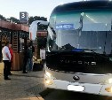 На Сахалине запустили прямое автобусное сообщение между областным центром и Охой