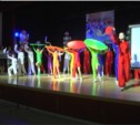 Концерт  "Добрых рук мастерство" в Южно-Сахалинске посвятили Международному дню пожилых людей