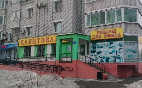Общество