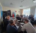 Два участка для лицензионного лова горбуши определили на Лютоге
