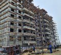 Холмск, Чапланово и Костромское за три года застроят жилыми домами