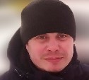 Родственники и полиция Южно-Сахалинска ищут 36-летнего мужчину