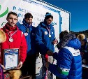 Сахалинец стал четырехкратным победителем II Всероссийской зимней спартакиады инвалидов