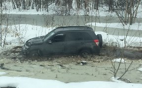 Происшествия