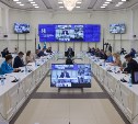 В Невельском районе и Северо-Курильске завершается ликвидация последствий ЧС
