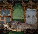 Выставка "Двое из Корсакова" откроется на Сахалине