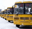 Четыре нарушения перевозки пассажиров в школьных автобусах зафиксировали сотрудники ГАИ в Поронайске