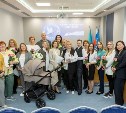 В Южно-Сахалинске отмечают День социального работника