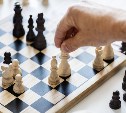 Лучшего игрока в классические шахматы определили в Южно-Сахалинске
