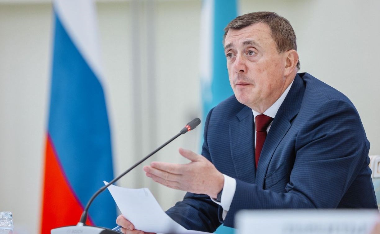 Филиал Щукинского театрального института откроется на Сахалине в сентябре