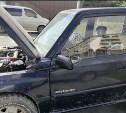 Житель Корсакова хочет отдать свою машину на СВО в память о погибшем друге