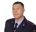 Лучшим сахалинским участковым стал полицейский из Поронайска