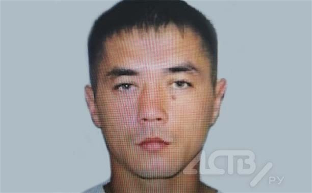 38-летний мужчина пропал в Южно-Сахалинске