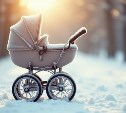 Продавая коляску, сахалинка "подарила" мошенникам 19 тысяч рублей
