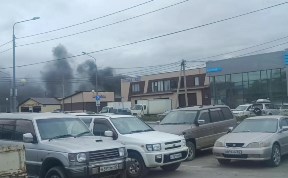 Происшествия