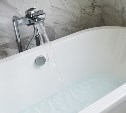 Микрорайон в Ногликах остался без холодной воды