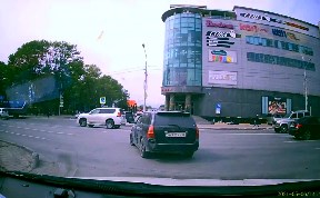 Происшествия