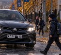 Дети непредсказуемы: Госавтоинспекция напомнила сахалинцам правила безопасности у учебных заведений