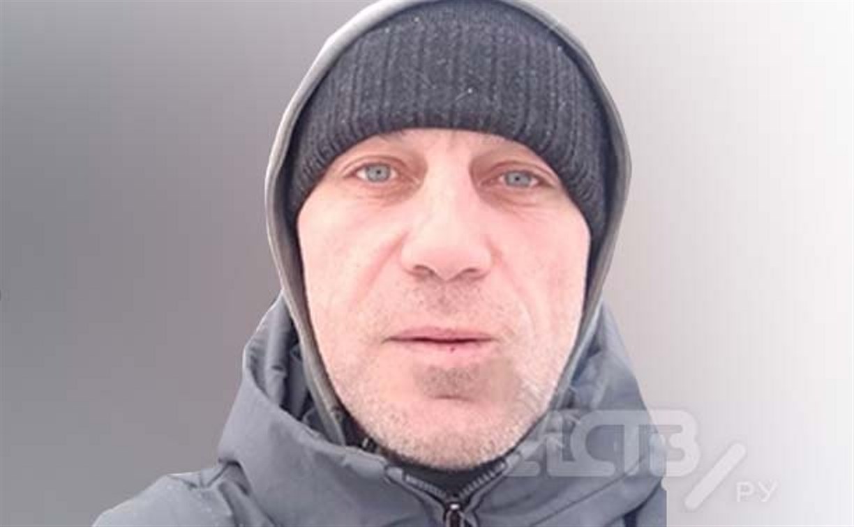 Жителя Новосибирска подозревают в краже электроинструментов в Южно-Сахалинске