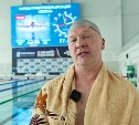 Российского актёра Анатолия Журавлёва заметили среди посетителей центра "Волна" в Южно-Сахалинске