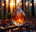 Небольшой снег на севере, пасмурно на юге: прогноз погоды для Сахалина и Курил на 16 октября