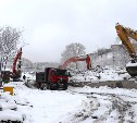 Шесть домов снесут в Холмском районе до конца года
