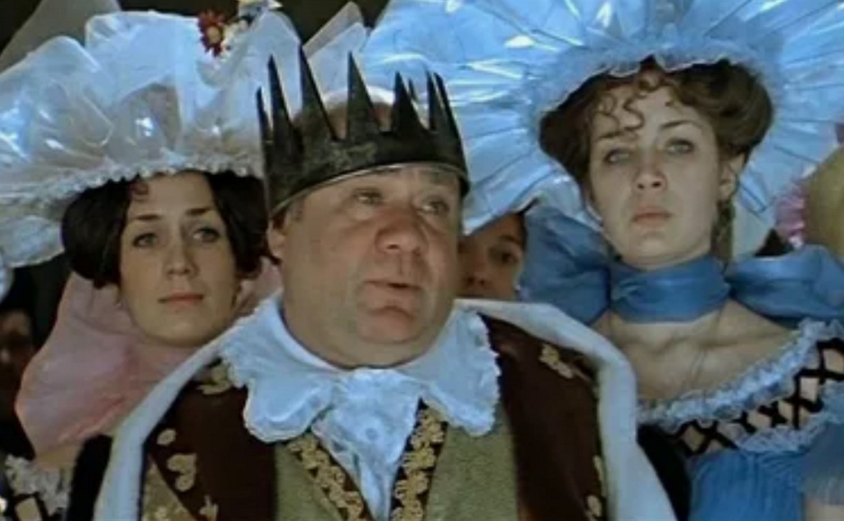 Тест: насколько хорошо вы освежили в памяти за праздники советские комедии