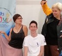 Южносахалинец занял третье место на Всероссийском физкультурно-спортивном фестивале инвалидов